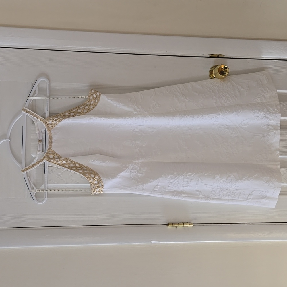 Lily Pulitzer halter dress